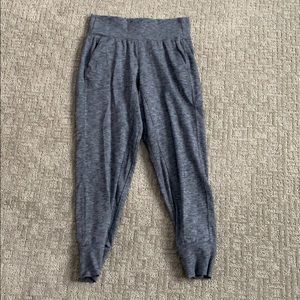 Athleta joggers